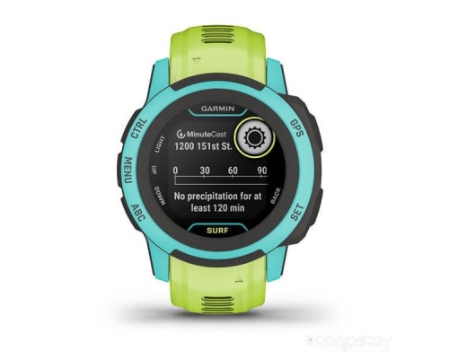 Умные часы Garmin Instinct 2S Surf