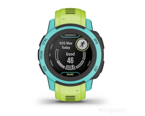 Умные часы Garmin Instinct 2S Surf