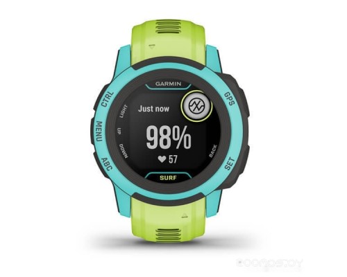 Умные часы Garmin Instinct 2S Surf