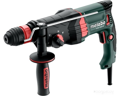 Перфоратор Metabo KHE 2645 Q 601711500