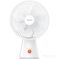 Вентилятор Xiaomi Rechargeable Mini Fan BHR6089GL