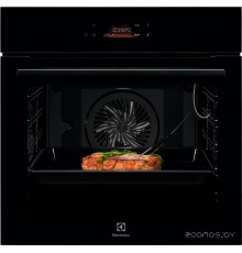 Духовой шкаф Electrolux AssistedCooking 800 KOEBP39Z