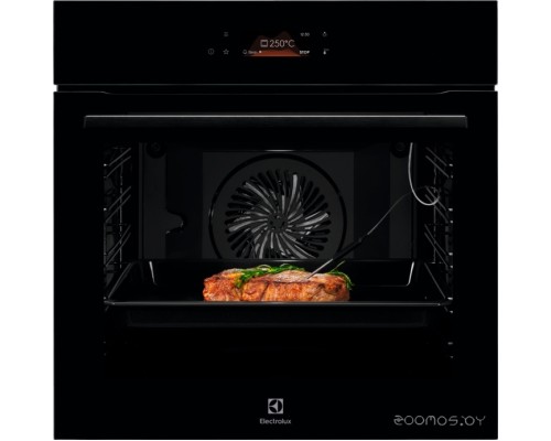 Духовой шкаф Electrolux AssistedCooking 800 KOEBP39Z