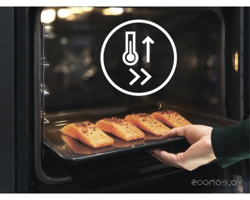 Духовой шкаф Electrolux AssistedCooking 800 KOEBP39Z