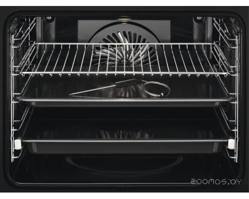 Духовой шкаф Electrolux AssistedCooking 800 KOEBP39Z