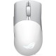 Игровая мышь Asus ROG Keris Wireless AimPoint Moonlight White