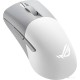 Игровая мышь Asus ROG Keris Wireless AimPoint Moonlight White