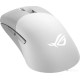 Игровая мышь Asus ROG Keris Wireless AimPoint Moonlight White