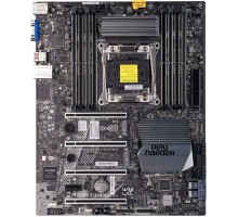 Материнская плата Supermicro MBD-C9X299-RPGF-L-B