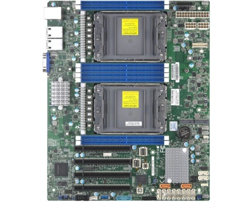 Материнская плата Supermicro MBD-X12DPL-NT6-O