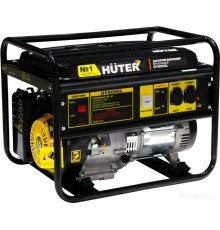 Генератор Huter DY8000L