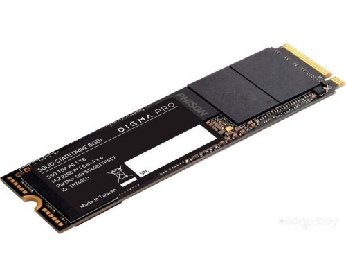 SSD DIGMA Pro Top P8 1TB DGPST4001TP8T7