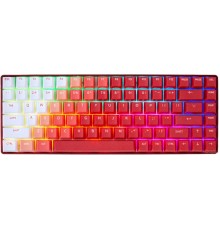 Клавиатура Dareu A84 (Flame Red)