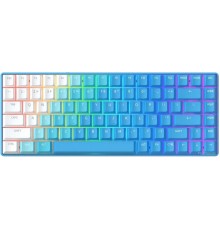 Клавиатура Dareu A84 (Blue Ice)