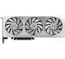 Видеокарта Gigabyte GeForce RTX 4060 Ti Aero OC 8G GV-N406TAERO OC-8GD