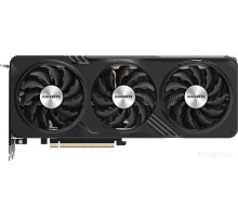 Видеокарта Gigabyte GeForce RTX 4060 Ti Gaming OC 8G GV-N406TGAMING OC-8GD