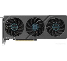 Видеокарта Gigabyte GeForce RTX 4060 Ti Eagle OC 8G GV-N406TEAGLE OC-8GD