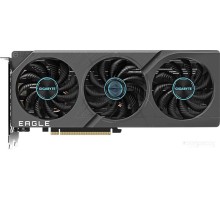 Видеокарта Gigabyte GeForce RTX 4060 Ti Eagle 8G GV-N406TEAGLE-8GD