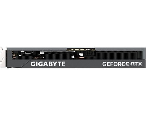 Видеокарта Gigabyte GeForce RTX 4060 Ti Eagle 8G GV-N406TEAGLE-8GD