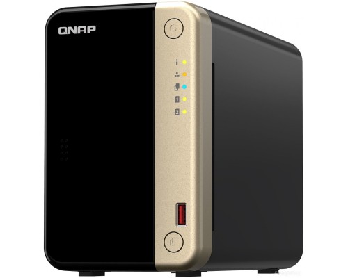 Сетевой накопитель QNAP TS-264-8G