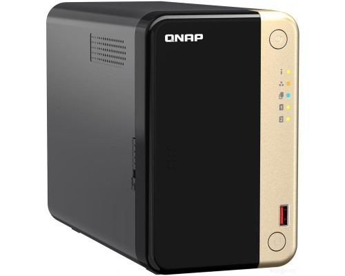 Сетевой накопитель QNAP TS-264-8G