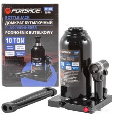 Бутылочный домкрат Forsage F-T91004 (Euro) 10т