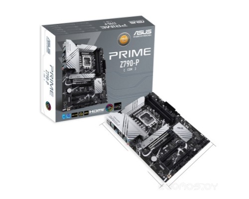 Материнская плата Asus PRIME Z790-P-CSM