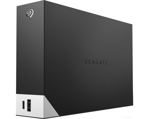 Внешний жёсткий диск Seagate One Touch Desktop Hub STLC18000402 18TB