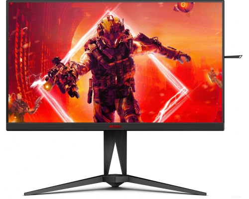 Монитор AOC Agon AG275QZ