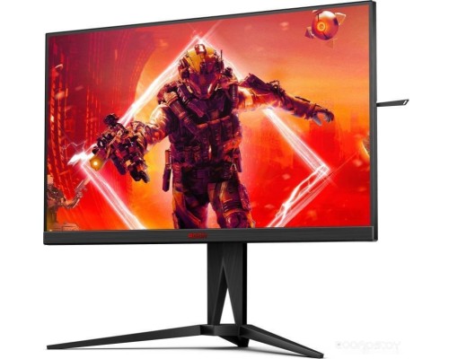 Монитор AOC Agon AG275QZ