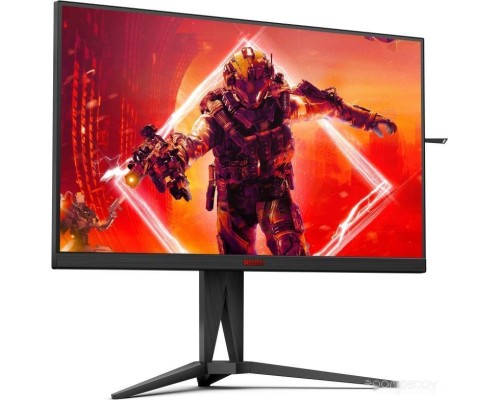 Монитор AOC Agon AG275QZ