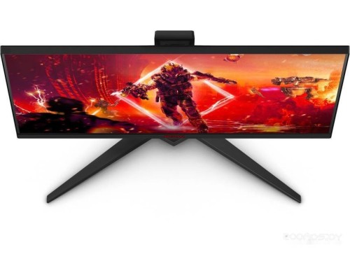 Монитор AOC Agon AG275QZ