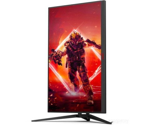 Монитор AOC Agon AG275QZ