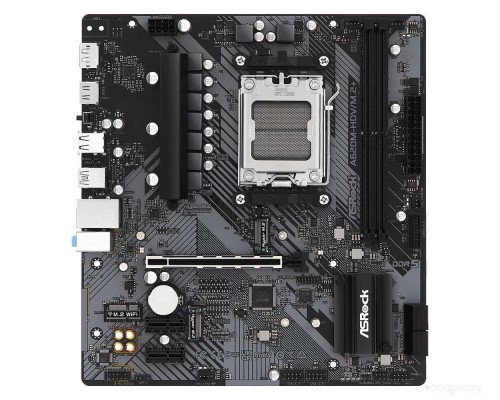 Материнская плата ASROCK A620M-HDV/M.2+