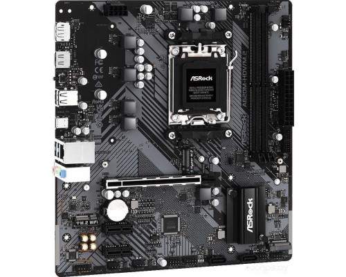 Материнская плата ASROCK A620M-HDV/M.2