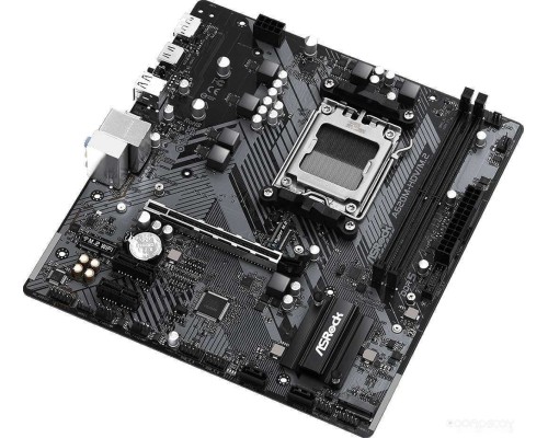 Материнская плата ASROCK A620M-HDV/M.2