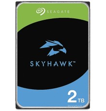 Жесткий диск Seagate ST2000VX017