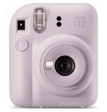 Цифровая фотокамера Fujifilm Instax Mini 12 (фиолетовый)