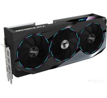 Видеокарта Gigabyte Aorus GeForce RTX­­ 4070 Master 12G GV-N4070AORUS M-12GD