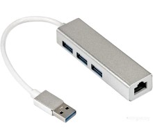 USB-хаб Exegate EXE-77U3T-45 EX294185RUS