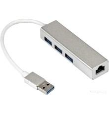 USB-хаб Exegate EXE-77U3T-45 EX294185RUS