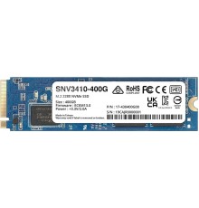 SSD Synology SNV3410-400G 400GB