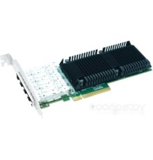 Сетевая карта LR-Link LRES1027PF-4SFP28