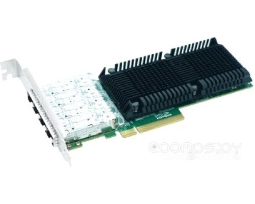 Сетевая карта LR-Link LRES1027PF-4SFP28