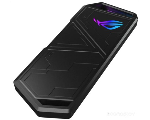 Бокс для жесткого диска Asus ROG Strix Arion Lite ESD-S1CL