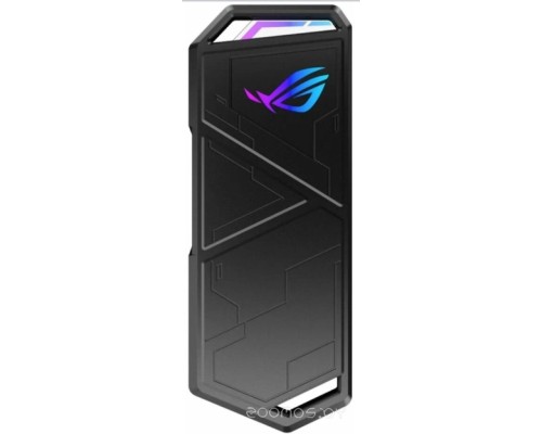 Бокс для жесткого диска Asus ROG Strix Arion Lite ESD-S1CL