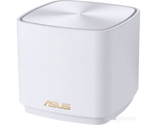 Беспроводной маршрутизатор Asus ZenWiFi AX Mini XD4 (1 шт., белый)