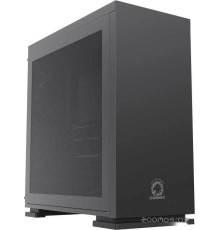 Корпус GameMax M60 (черный)