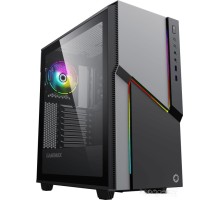 Корпус GameMax Ninja COC T805