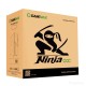 Корпус GameMax Ninja COC T805